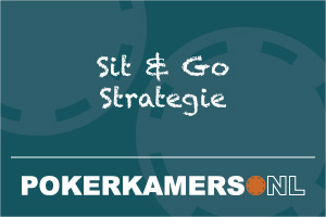 Sit & Go Strategie