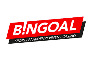 Bingoal Nederland B.V. Logo