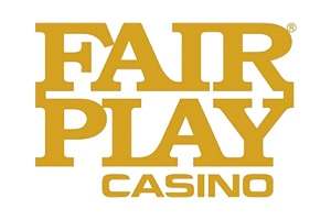 Fairplay Casino Logo (FPO Nederland B.V.)