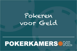 Pokeren Online voor Geld