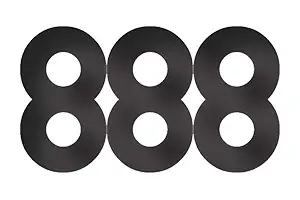 888 Logo