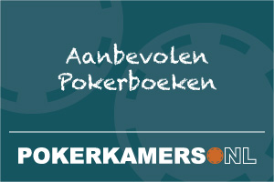 Aanbevolen Pokerboeken