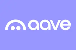 Aave Logo
