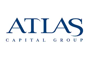 Atlas Capital Group Logo