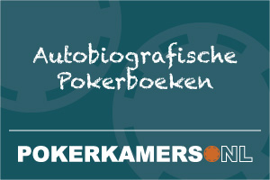 Autobiografische Pokerboeken