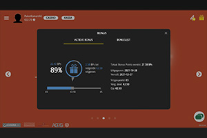 bet365 Poker Bonus Status