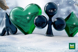 bet365 Poker Winter Festival