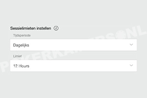 Sessielimieten