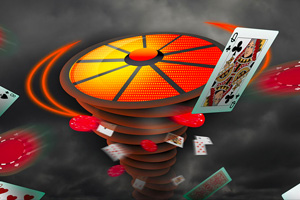 Twister SNG