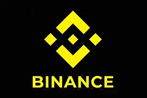 Binance Logo
