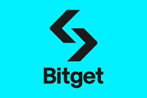 Bitget Logo