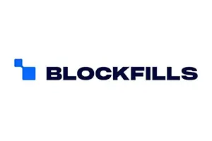 Blockfills Logo
