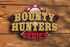 Bounty Hunters Series
