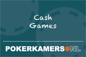 Cash Games