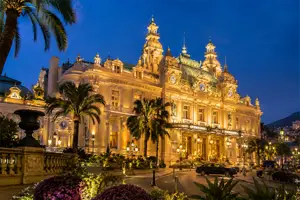 Casino de Monte Carlo