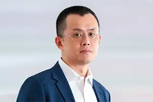 Changpeng Zhao