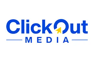 ClickOut Media Logo