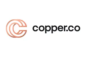Copper Logo