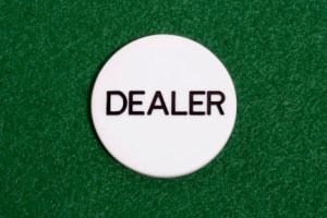 Dealer Button