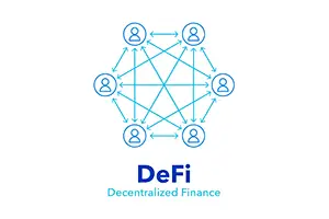 Decentralized Finance