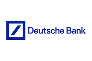 Deutsche Bank Logo