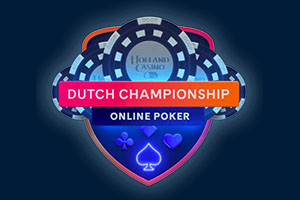 Dutch Championship of Online Poker