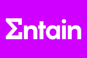 Entain Logo