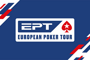 European Poker Tournament