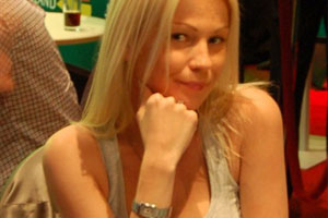 Esther van Leeuwen