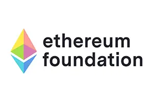Ethereum Foundation Logo