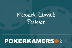 Fixed-Limit Poker