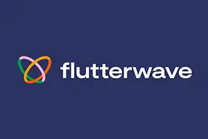 Flutterwave Logo