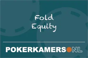 Fold Equity