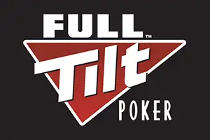 Full Tilt Poker Logo