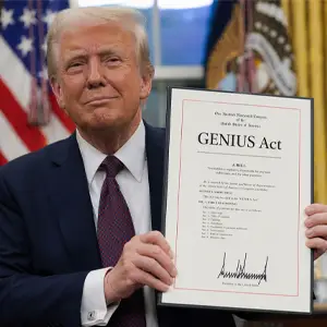 Genius Act