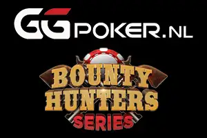 GGPoker NL Bounty Hunter Series