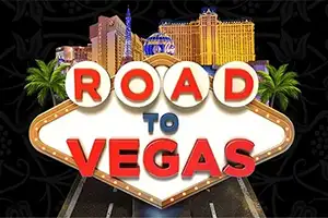 GGPoker NL Road to Vegas Promotie