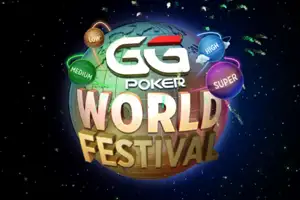 GGPoker NL World Festival