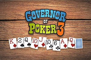 Governor of Poker 3