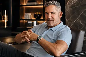 Grant Cardone