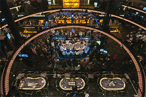 Holland Casino Amsterdam Poker
