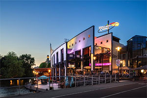Holland Casino Amsterdam