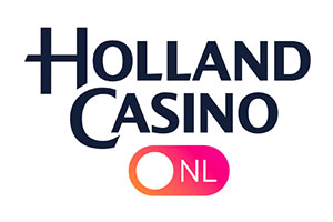 Holland Casino Logo