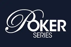 Holland Casino Poker Series