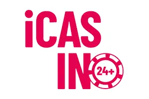 iCasino B.V. Logo