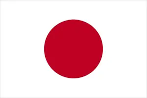 Japanese Flag