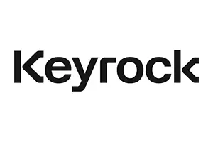 Keyrock Logo