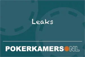 Leaks