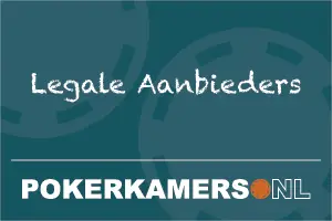 Legale Aanbieders