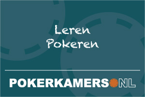 Leren Pokeren